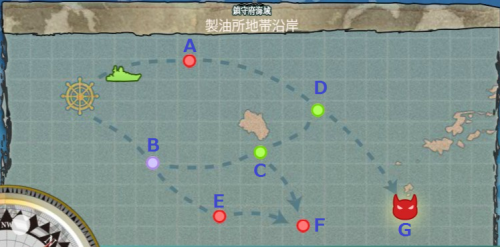 MAP：1-3