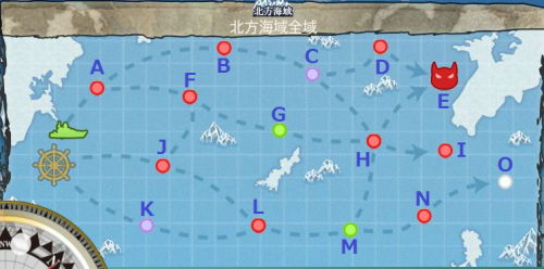 MAP：3-4