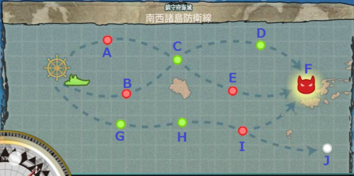MAP：1-4