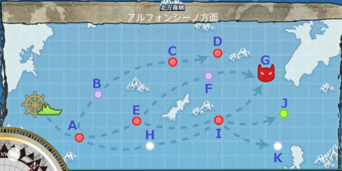 MAP：3-3